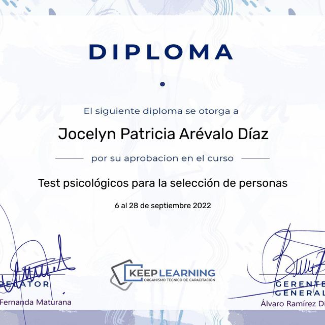 Acercar imagen: certificate 20