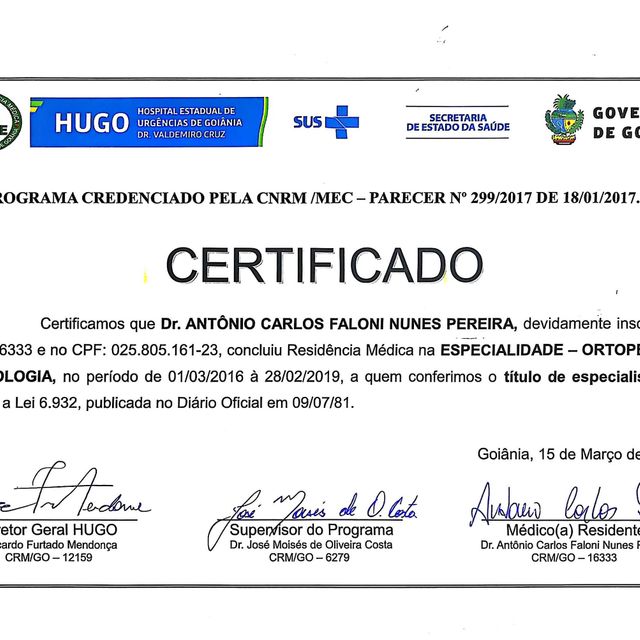 Ampliar imagem: certificate 3