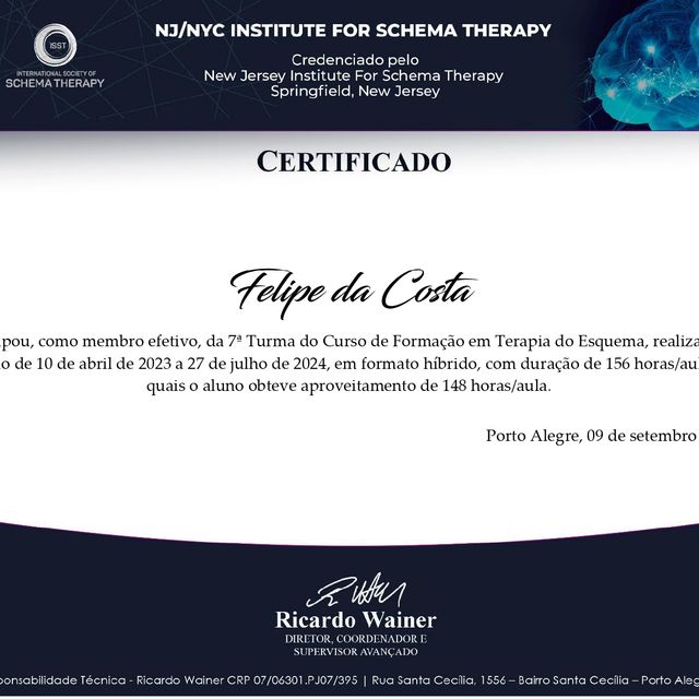 Ampliar imagem: certificate 1