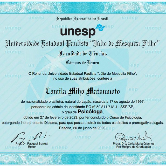 Ampliar imagem: certificate 1