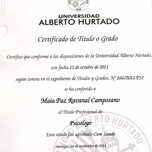 Acercar imagen: certificate 1