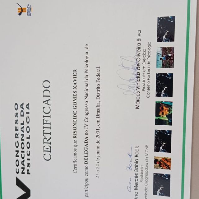 Ampliar imagem: certificate 5