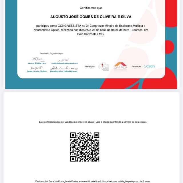 Ampliar imagem: certificate 1