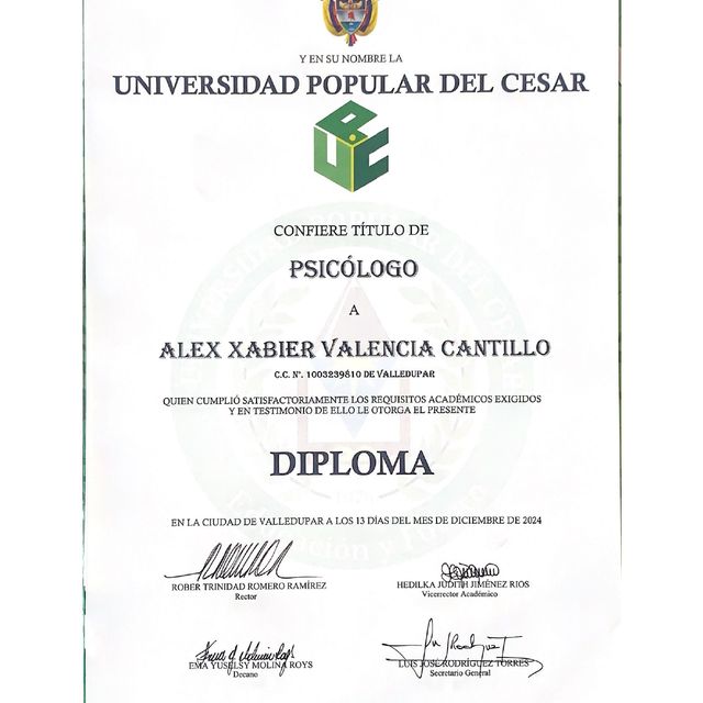 Acercar imagen: certificate 1