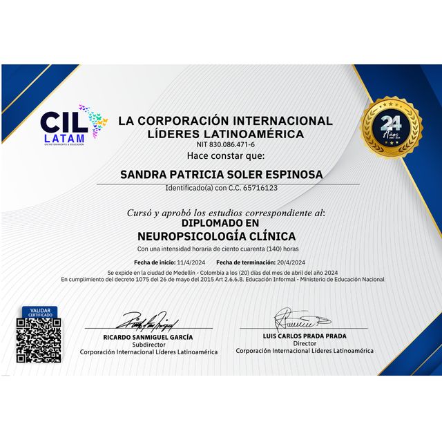Acercar imagen: certificate 6