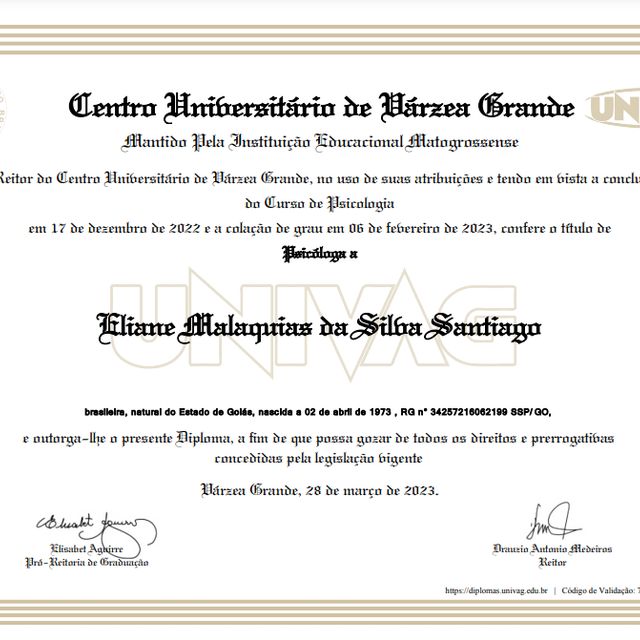 Ampliar imagem: certificate 25