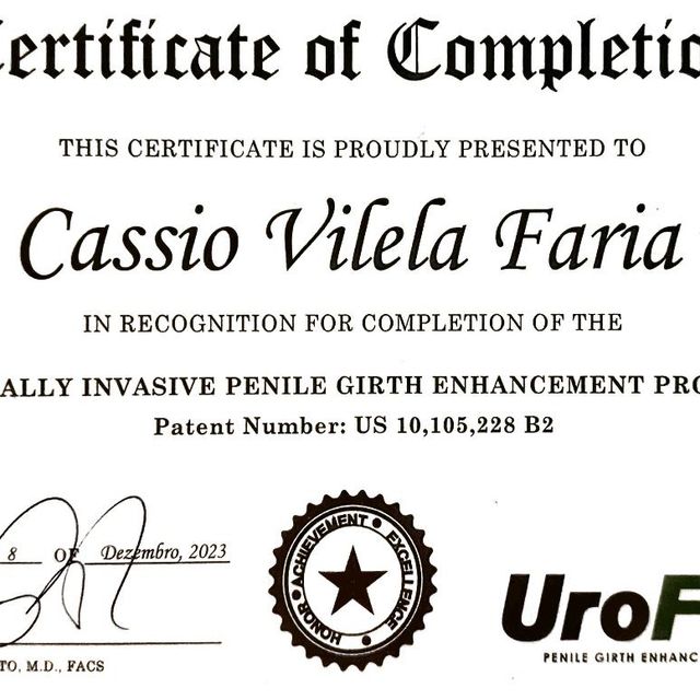 Ampliar imagem: certificate 1