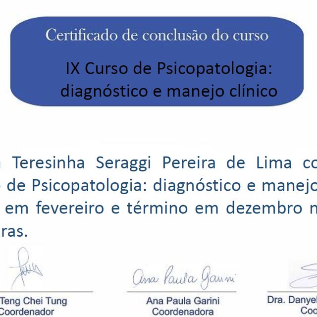 Ampliar imagem: certificate 5
