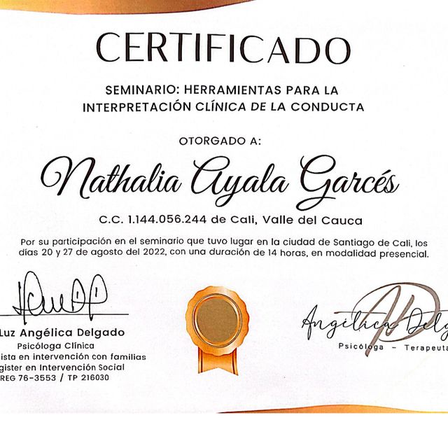 Acercar imagen: certificate 3