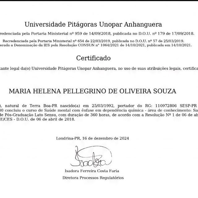 Ampliar imagem: certificate 1