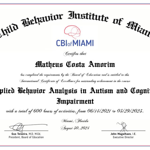 Ampliar imagem: certificate 3