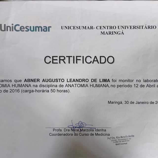 Ampliar imagem: certificate 33