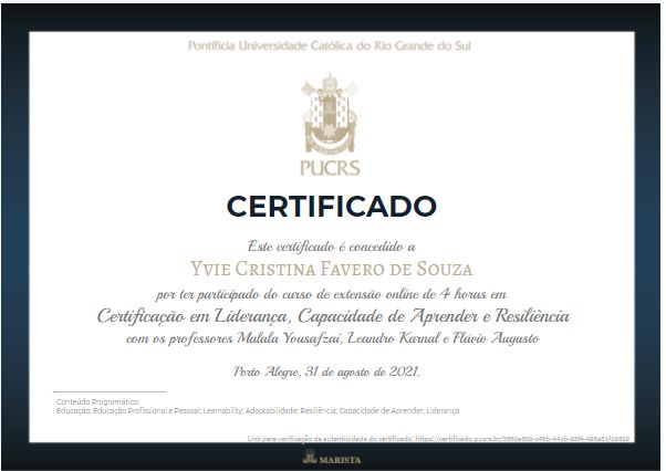 Ampliar imagem: certificate 2