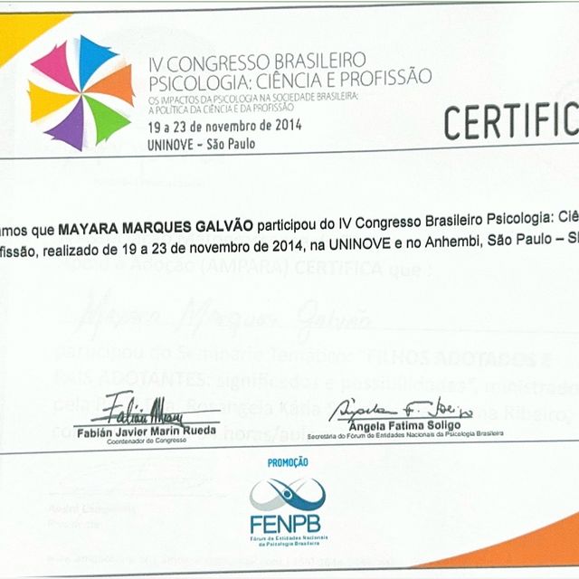 Ampliar imagem: certificate 7