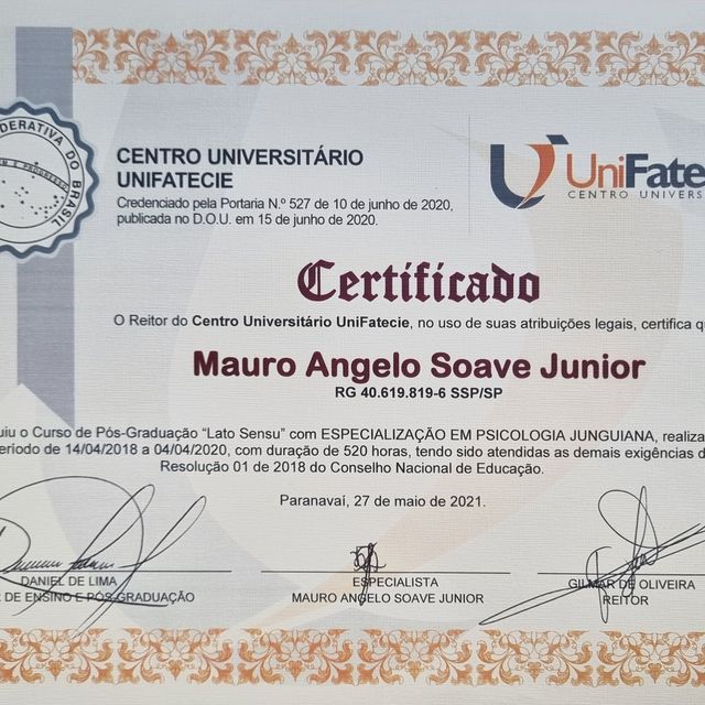Ampliar imagem: certificate 2