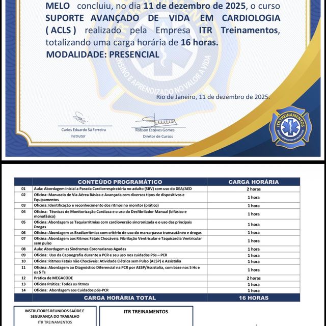 Ampliar imagem: certificate 4