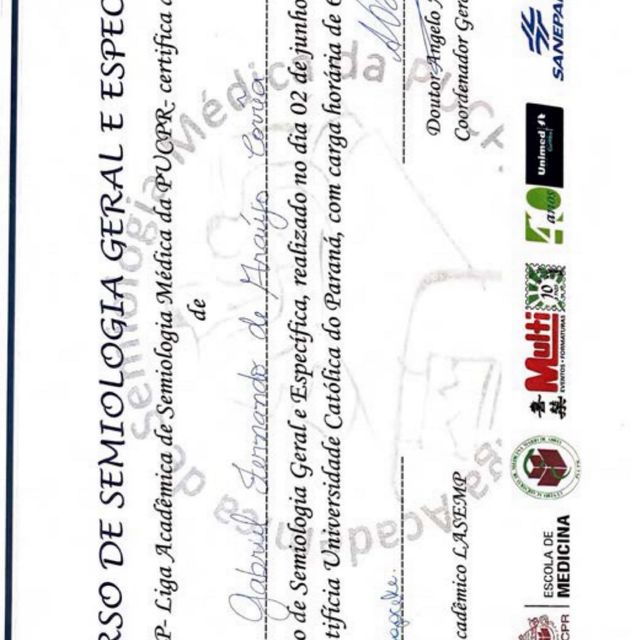 Ampliar imagem: certificate 58