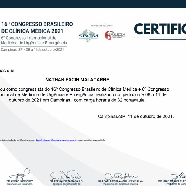 Ampliar imagem: certificate 1