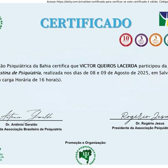 Ampliar imagem: certificate 4