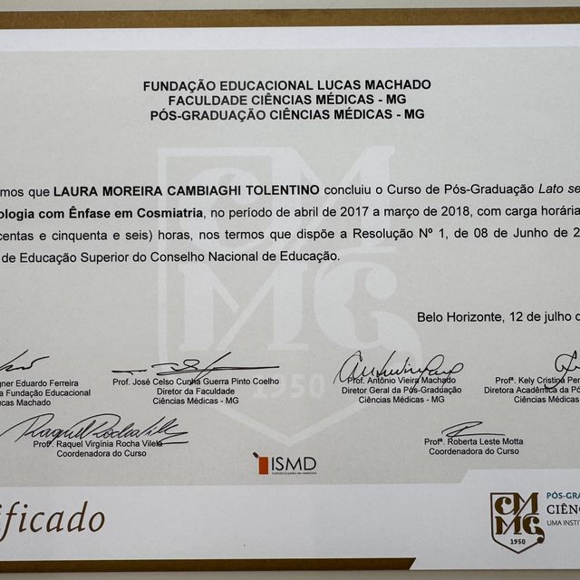 Ampliar imagem: certificate 3