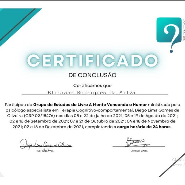 Ampliar imagem: certificate 1