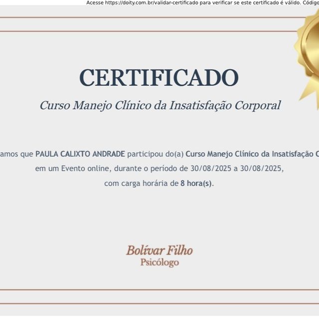 Ampliar imagem: certificate 9