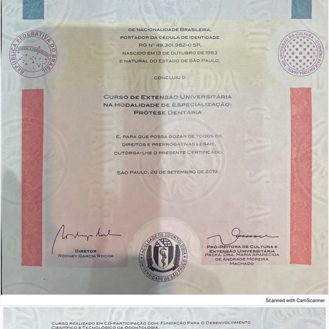 Ampliar imagem: certificate 1