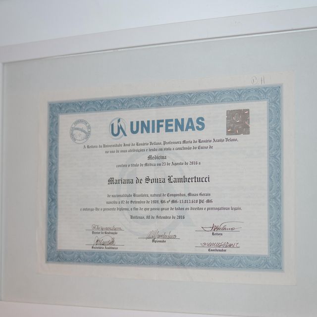 Ampliar imagem: certificate 3
