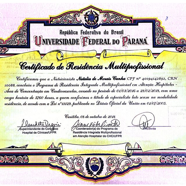 Ampliar imagem: certificate 3