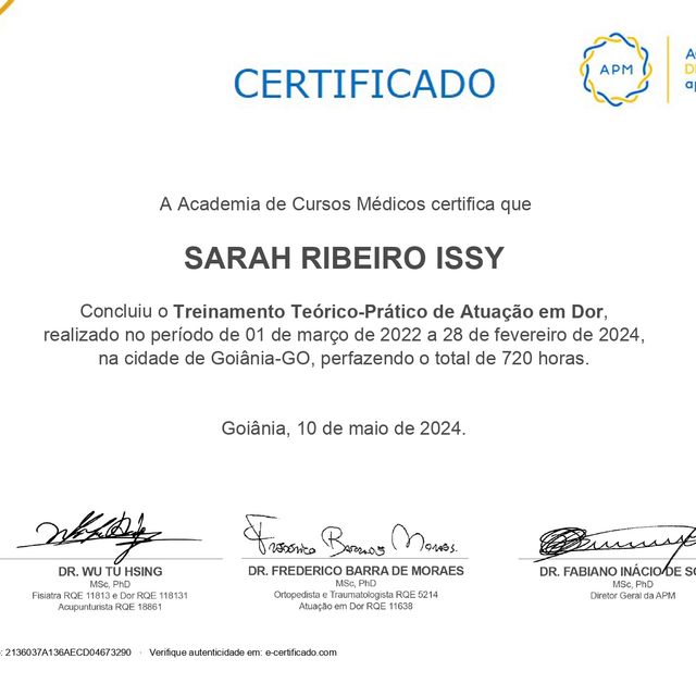 Ampliar imagem: certificate 5