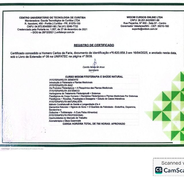 Ampliar imagem: certificate 16