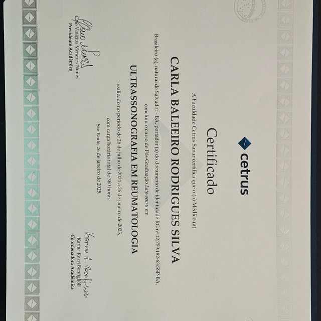 Ampliar imagem: certificate 1