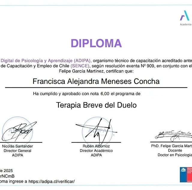 Acercar imagen: certificate 4