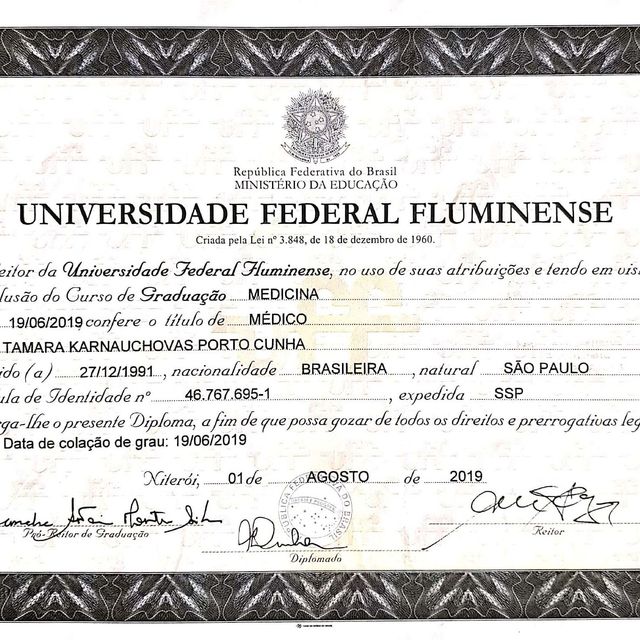 Ampliar imagem: certificate 1