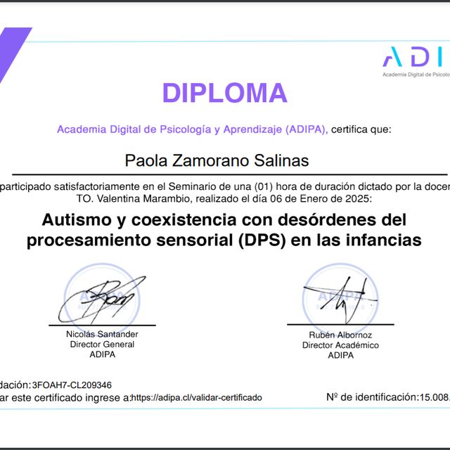 Acercar imagen: certificate 5
