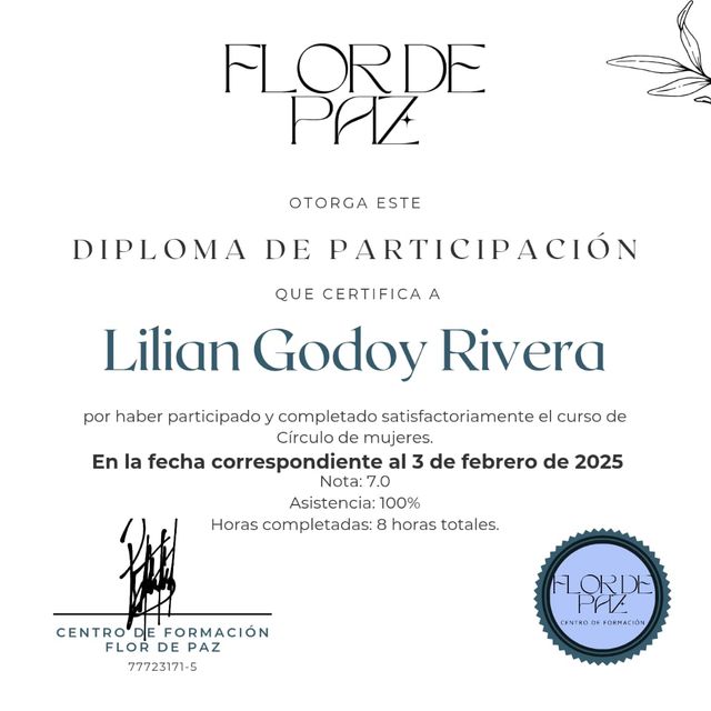 Acercar imagen: certificate 1
