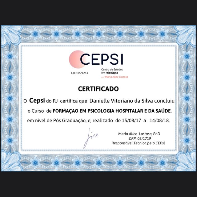 Ampliar imagem: certificate 8