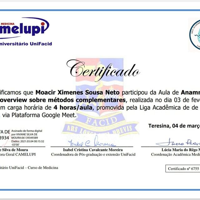 Ampliar imagem: certificate 1