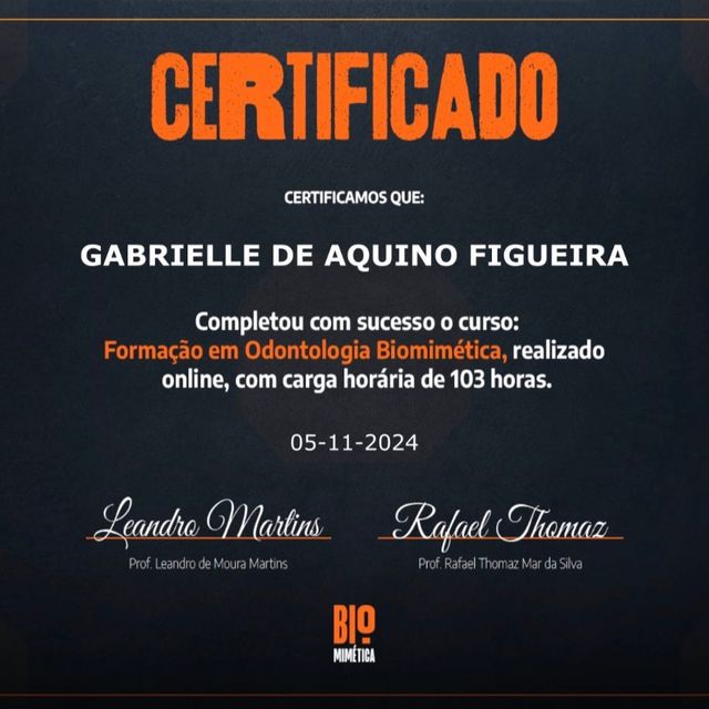 Ampliar imagem: certificate 1