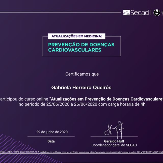 Ampliar imagem: certificate 4
