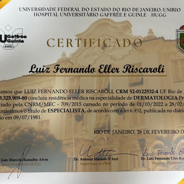 Ampliar imagem: certificate 1