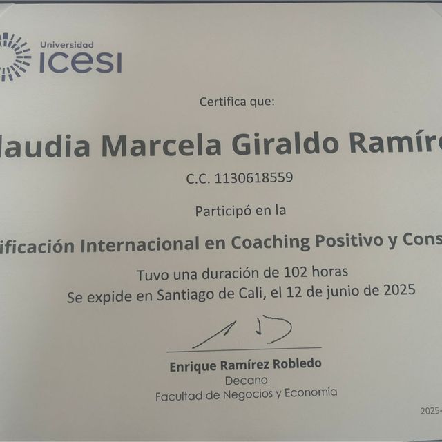 Acercar imagen: certificate 1