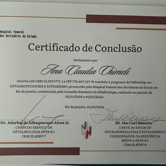 Ampliar imagem: certificate 3