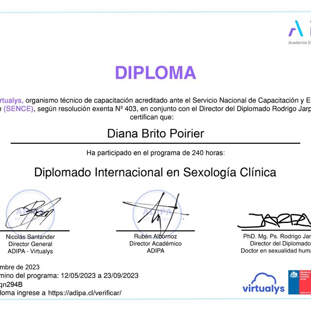 Acercar imagen: certificate 2