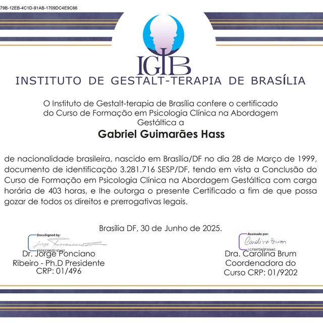 Ampliar imagem: certificate 1