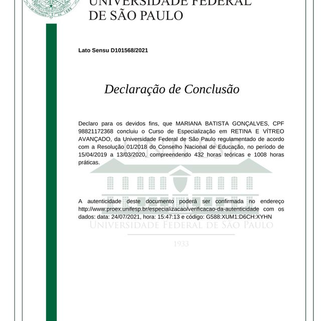 Ampliar imagem: certificate 5