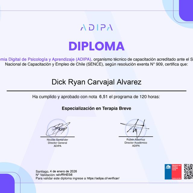 Acercar imagen: certificate 2