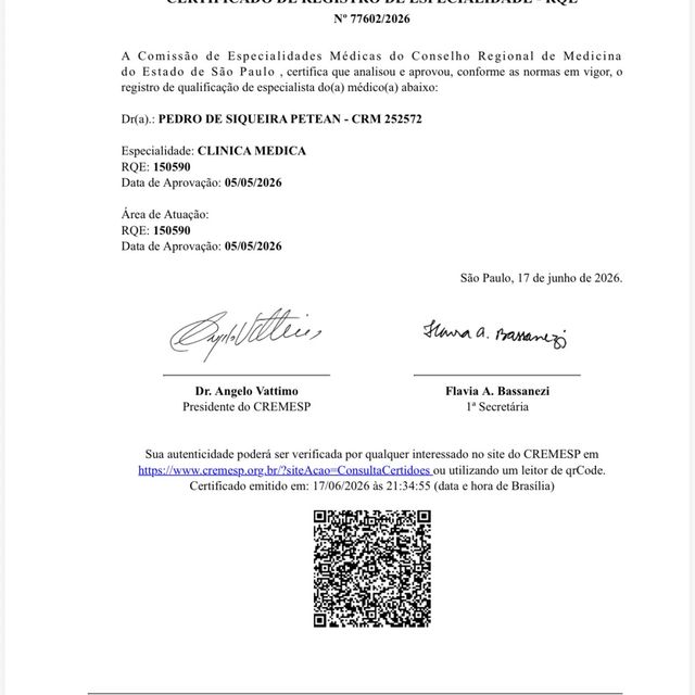 Ampliar imagem: certificate 1