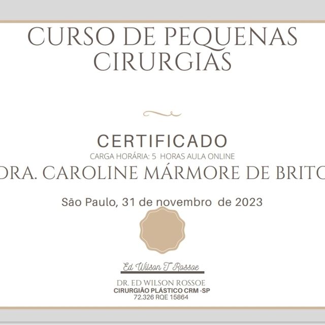 Ampliar imagem: certificate 3