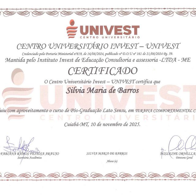 Ampliar imagem: certificate 1